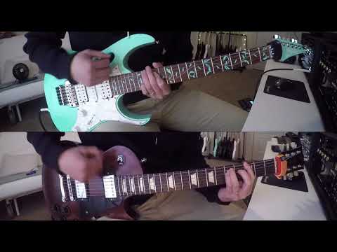 download lagu mp3 mp4 The Ghost Of You Guitar, download mp3 The Ghost Of You Guitar free downloadn, video klip The Ghost Of You Guitar