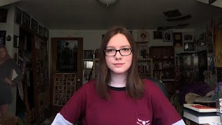 My Experience with POTS & My POTS Symptoms