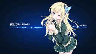 Download lagu See You Again (Nicole Cross Version) [Nightcore] mp3