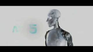 I Robot AD