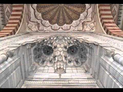 Sinan, the architect of the great Ottoman Empire