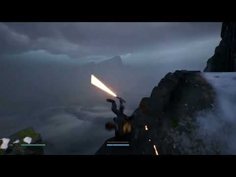 STAR WARS JEDI FALLEN ORDER GAMRPLAY PS4 PART 3
