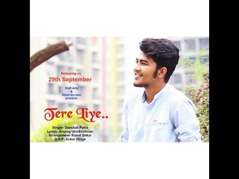 deeshak patra Tu Hi Hai - Dear Zindagi HD | Alia | Shah Rukh | Amit | Arijit Singh cover by - Deeshak Patra