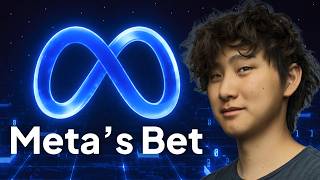 The Real Reason Meta’s AI Is Suddenly Good