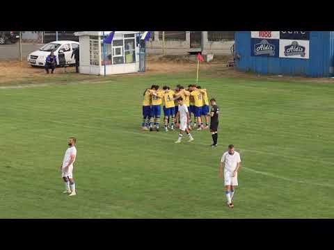 Inainte Modelu-Axiopolis Cernavoda 5-0 (0-0)