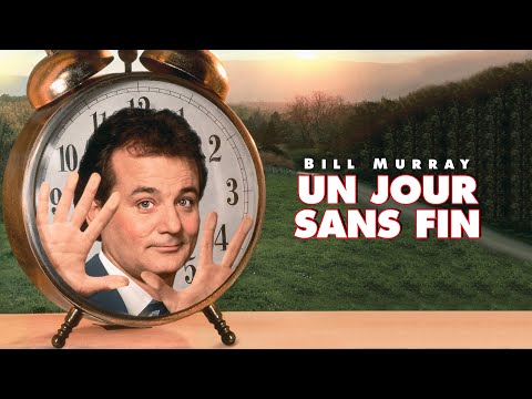 Un jour sans fin (Groundhog Day) - Bande-annonce VOSTF (HD | 1080p)