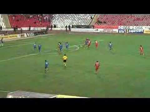 Petre ratand o mare ocazie pentru TSKA