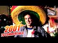 Half Hour Of 2001 TV Commercials 2000s Commercial Compilation 6