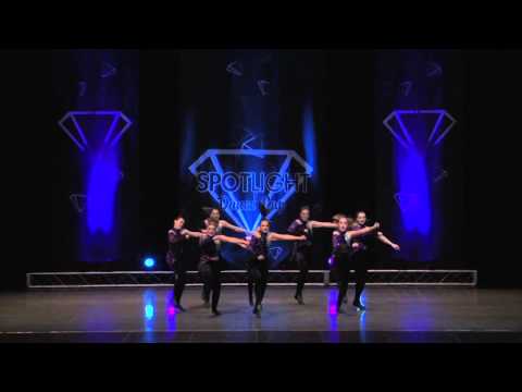 KICK BUSTIN - Forever Dance [Reno, NV]