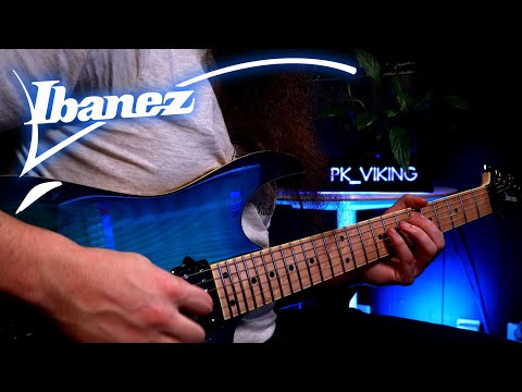 Do you need an Ibanez Prestige Guitar?