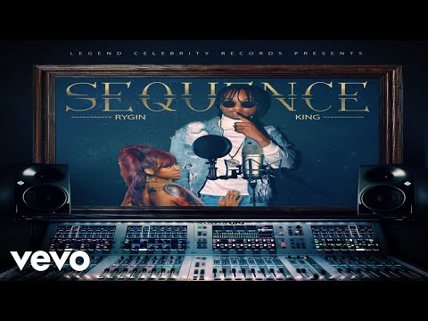 Rygin king - Sequence