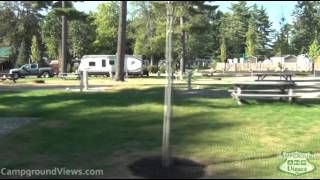Sun RV Resorts Wagon Wheel Video