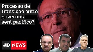 ‘Defender a ditadura militar não é nem democrático nem viável’, afirma cientista político