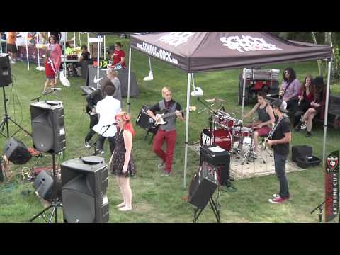 Park City Extreme Cup 2014