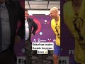 Richarlison Had Everyone Doing His Dance Against South Korea
