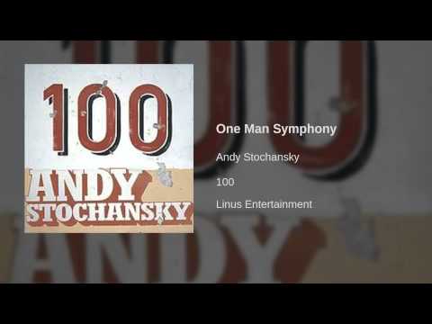 Video thumbnail for One Man Symphony