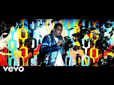 Puff Daddy & The Family - Finna Get Loose ft. Pharrell Williams