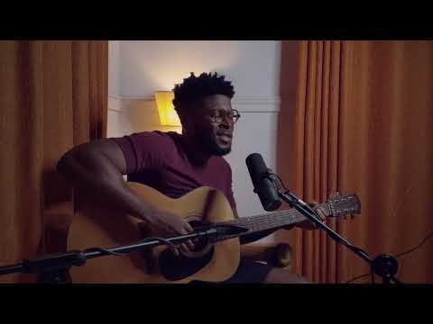 Des'ree - You Gotta Be (Acoustic Cover)