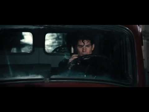 "Che Vuole Questa Musica Stasera" Scene (The Man from U.N.C.L.E.)