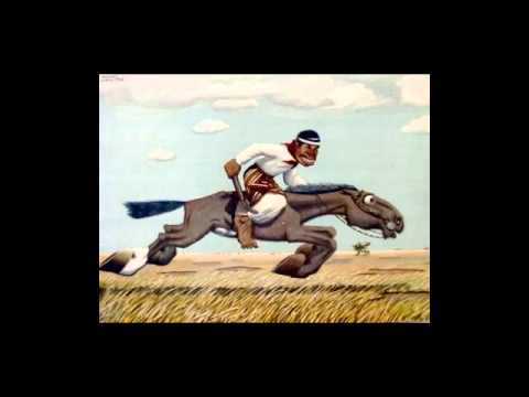 caña doble (ida y vuelta)