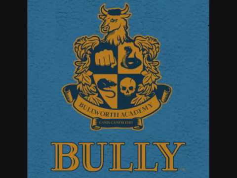Bully soundtrack-Bike race 2