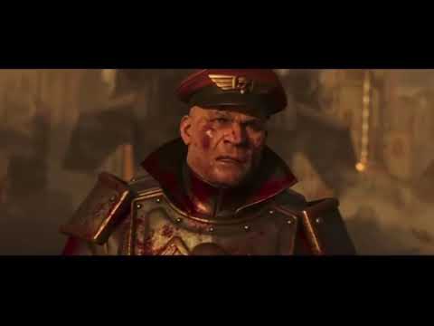 The Tithes Ep 3 Kommandos vs Astra militarum