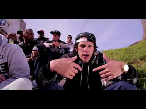 MC Dino e MC Da VR   Logo após  CLIPE OFICIAL