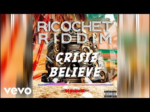 Crisiz - Believe (Official Audio)