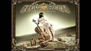 Helloween - Fallen to Pieces (2009)
