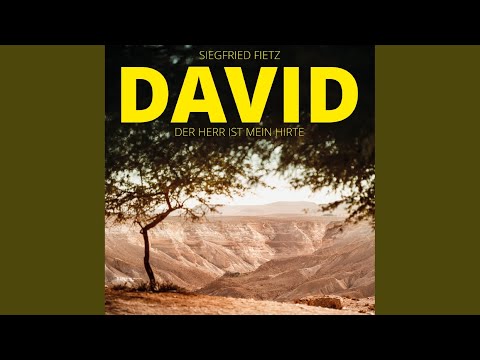 Herr, du bist mein Hirte