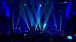 Kamelot - Here's to the Fall @ Lisboa ao Vivo 2016.10.23