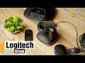 Logitech 960-001057 - видео