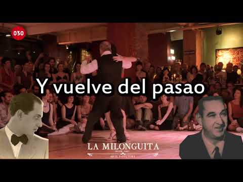 Milongon (1939) Jorge Omar con la Orquesta de Francisco Lomuto