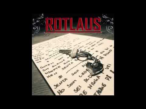 Rotlaus - Kvilelaus