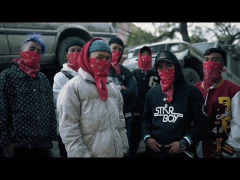 Mes uh X Nati ( BLOOD BOYS ) PROD. DJ AN I Teaser