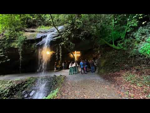 Rota Encantos do Vargedo