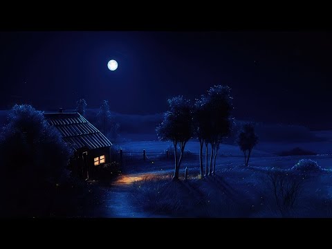 The Best Music To Relax Your Brain And Sleep, Calm Your Mind; Sleep Instantly Within 5 Minutes