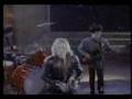 Benjamin Orr - Too Hot To Stop 