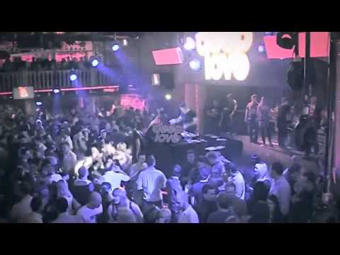 Pad Beryll at Deep Love events