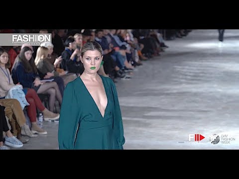 NEMSEN Spring Summer 2020 Lviv - Fashion Channel