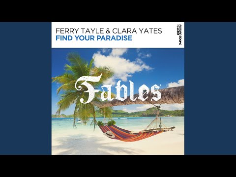 Find Your Paradise (Original Mix)