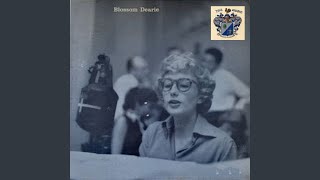 It Might as Well Be Spring