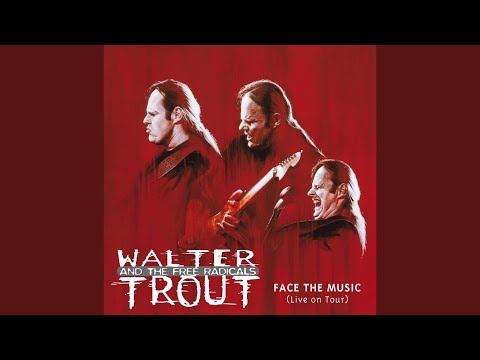 Videoclip de Got A Broken Heart (Live) — Walter Trout