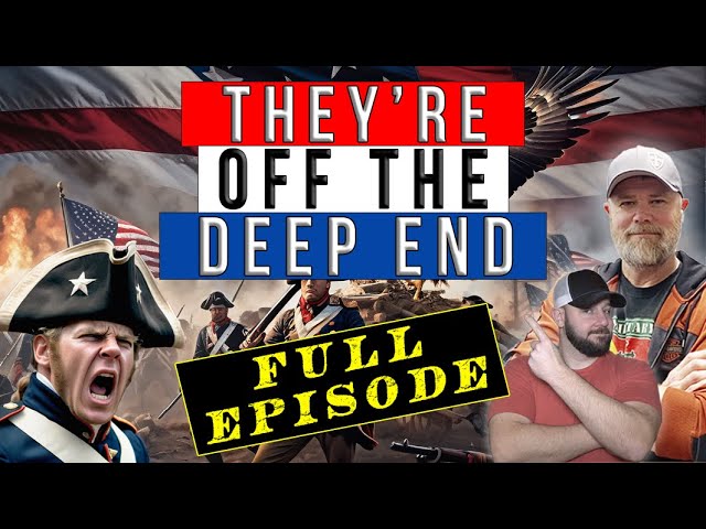 Gun Controllers go off the deep end, SCOTUS "kinda" kicks AR bans in the goods, and crazy shows up..