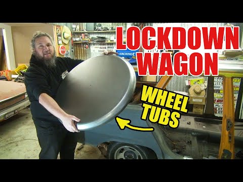 Carnage Episode 55 - More Lockdown Wagon Action