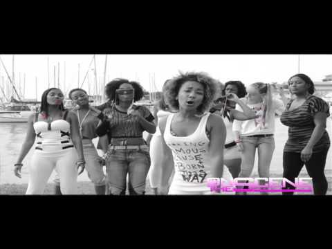 ALL FEMALE CYPHER 2nd Edition