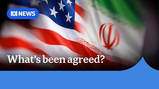 US and Iran agree to two-week bombing pause, reopen Strait of Hormuz