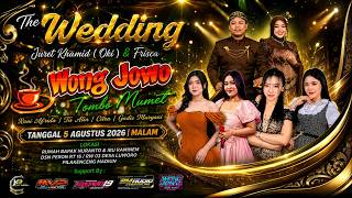 Download lagu LIVE STREAMINGWONG JOWO Tombo Mumet Wedding OKI & FRISCA Live LUWORO PILANGKENCENG MADIUN mp3 Download lagu LIVE STREAMINGWONG JOWO Tombo Mumet Wedding OKI & FRISCA Live LUWORO PILANGKENCENG MADIUN mp3