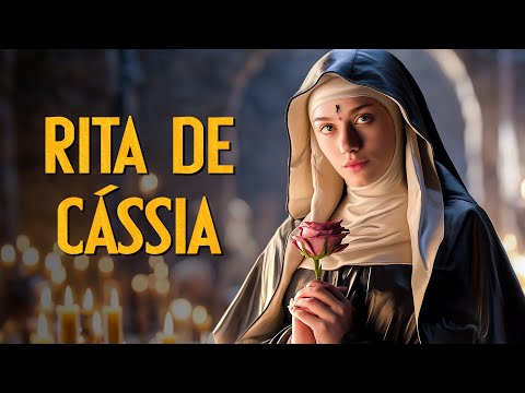 22 de maio: Santa Rita de Cássia – A Santa das Causas Impossíveis