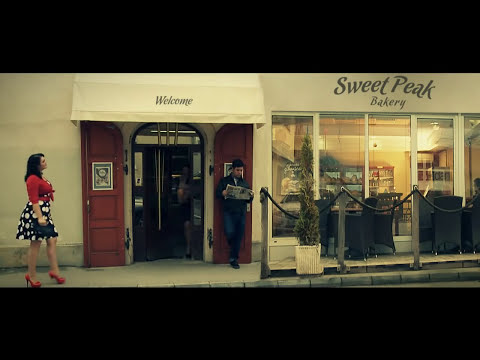 ★ Sweet Peak ft. Maja Založnik - Le Croissant [HD] (Fame & Flame) (reupload)
